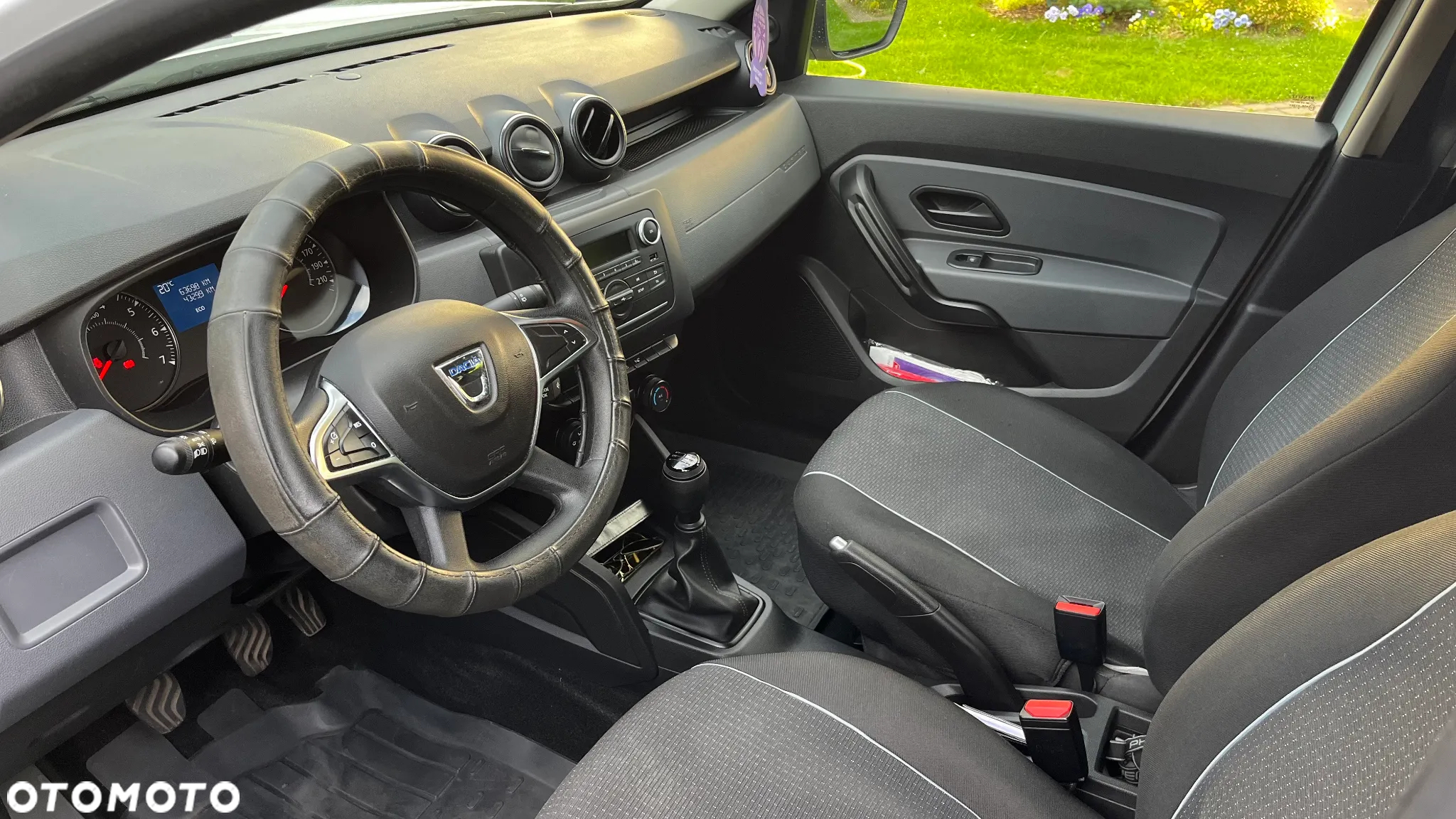 Dacia Duster - 3