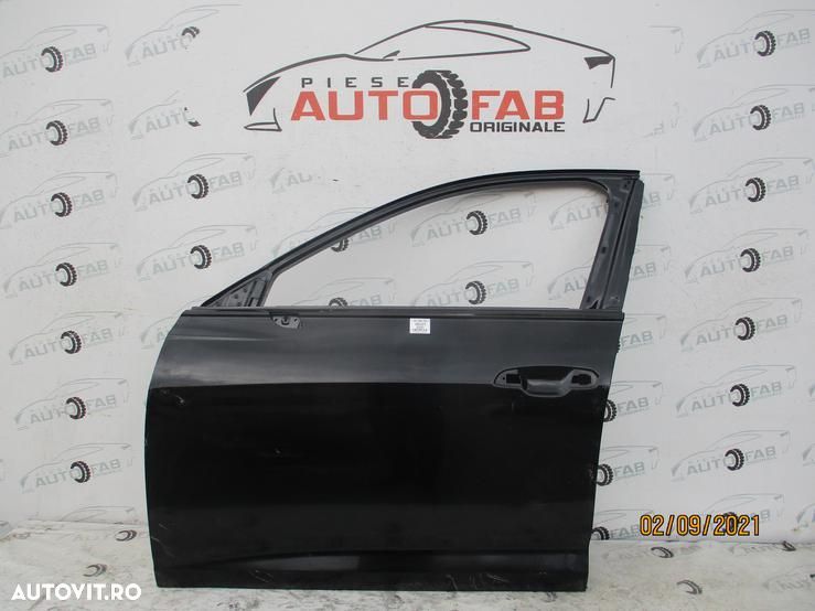Usa stanga fata Audi A6 4K C8 an 2018-2019-2020-2021 - 1