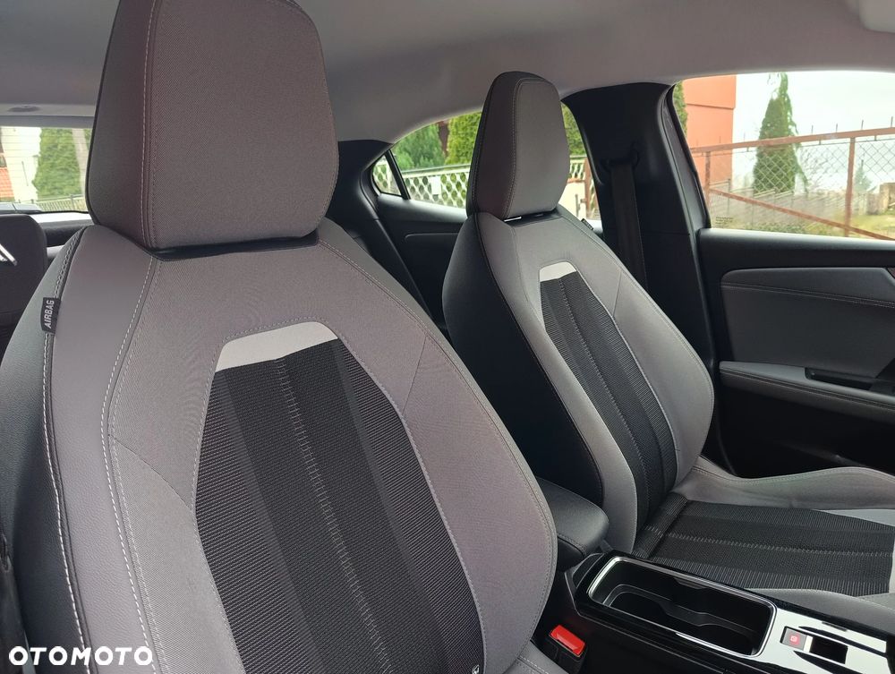 Opel Mokka 1.2 DI Turbo Automatik Edition - 16