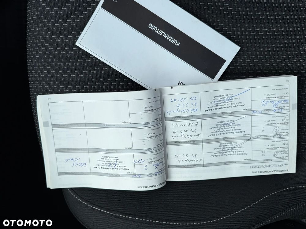 Renault Kadjar Energy TCe 130 Business - 16