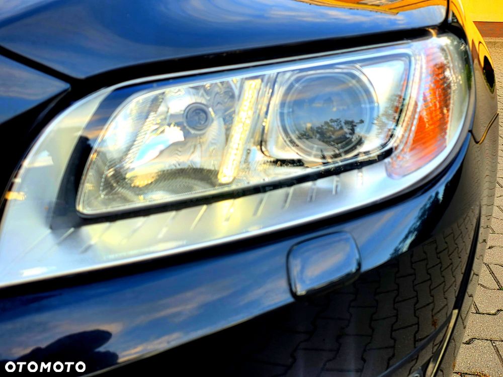 Volvo V70 D2 Drive-E Summum - 40