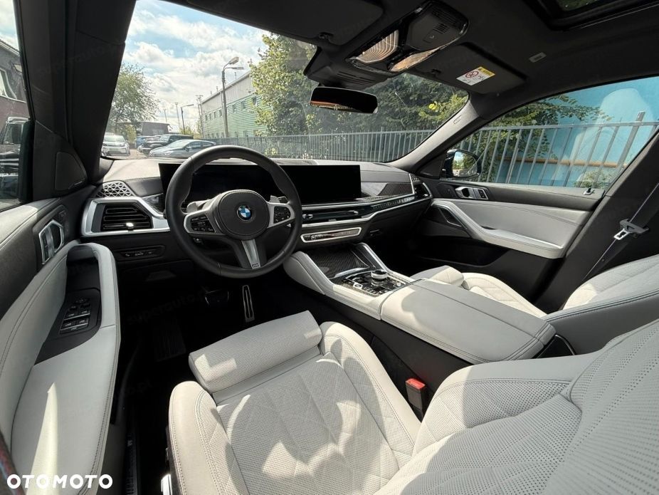BMW X6 - 6