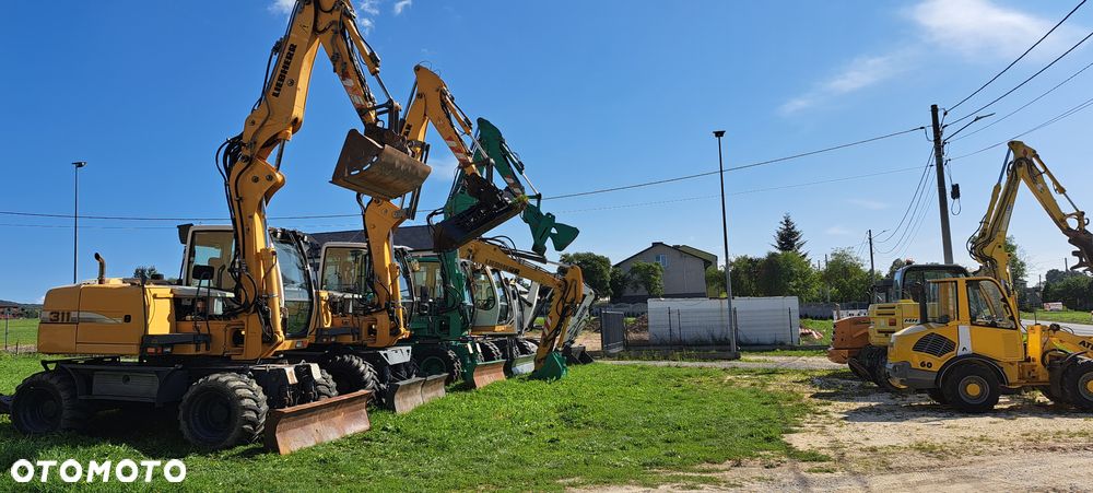 Liebherr 314 Litronik - 8