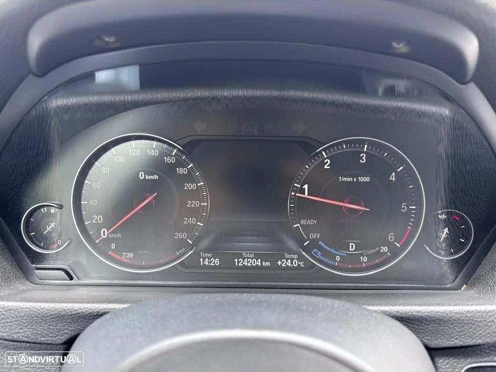 BMW 420 Gran Coupé d Pack M Auto - 41