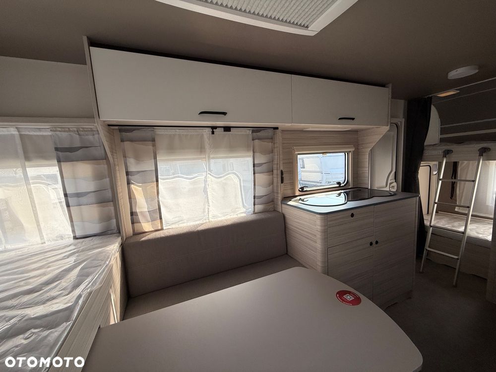 Dethleffs C' joy 480 QLK - 19