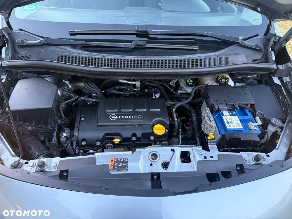 Opel Meriva 1.4 Active - 13