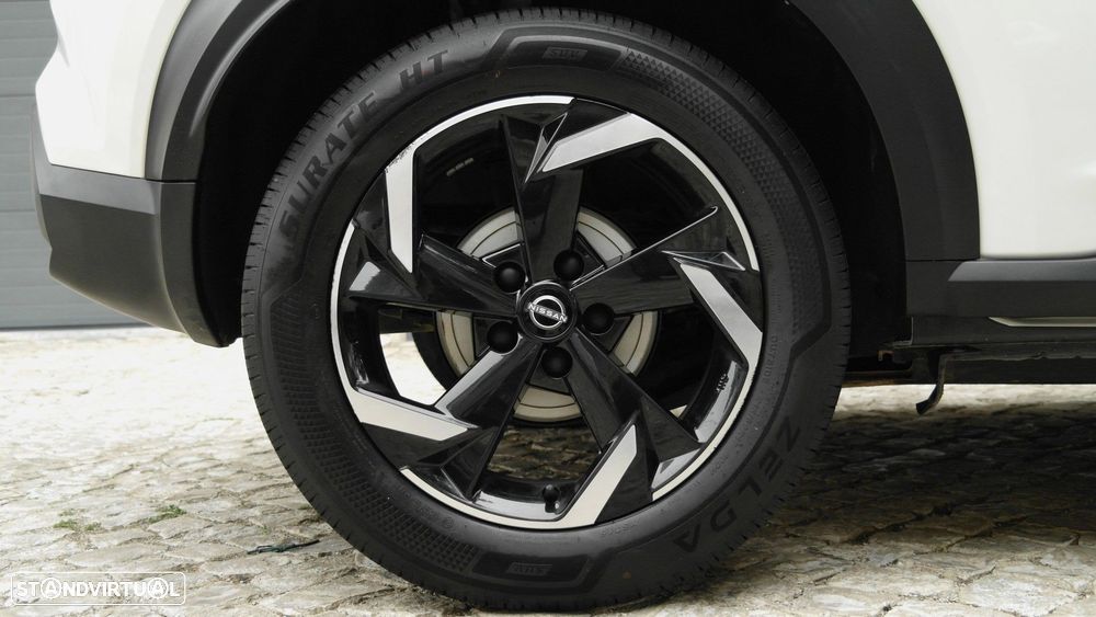 Nissan Juke 2024 photo 5