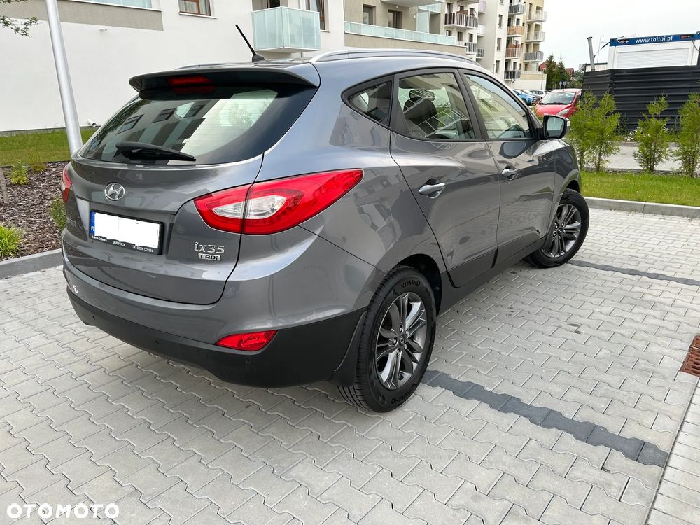 Hyundai ix35 - 10