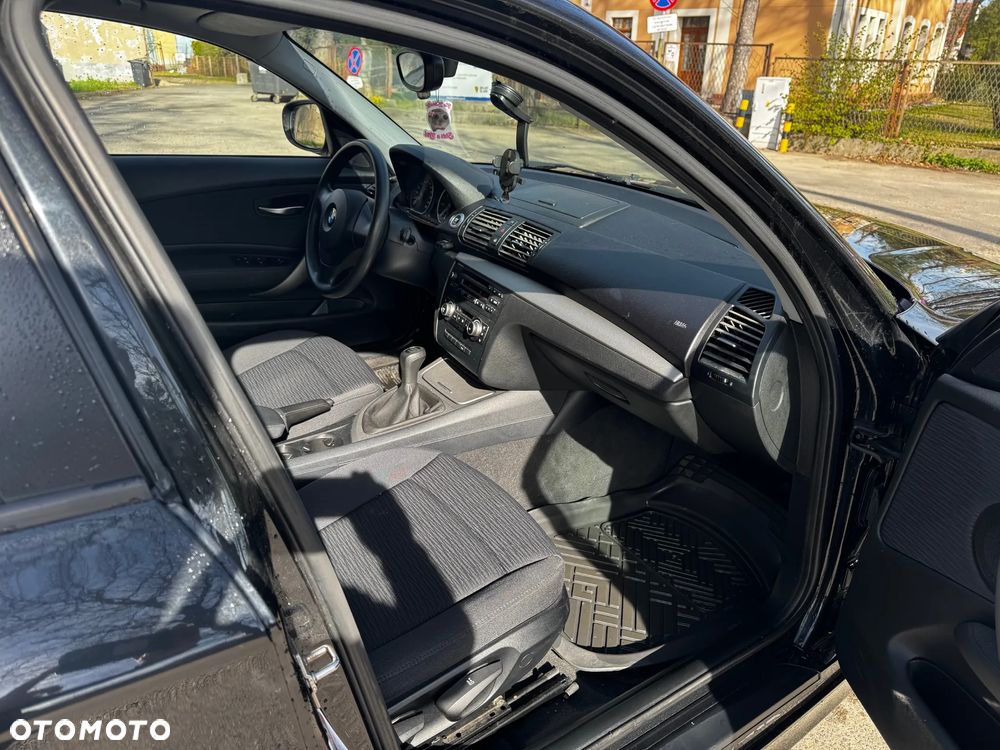 BMW Seria 1 118i Edition Lifestyle - 2