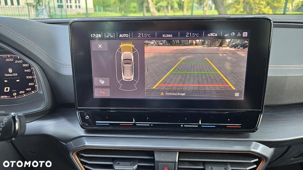 Cupra Formentor 1.5 TSI - 23