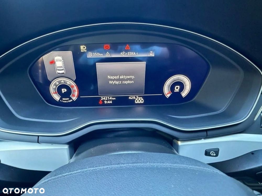 Audi A4 Limousine 35 TFSI mHEV S Line S tronic - 13