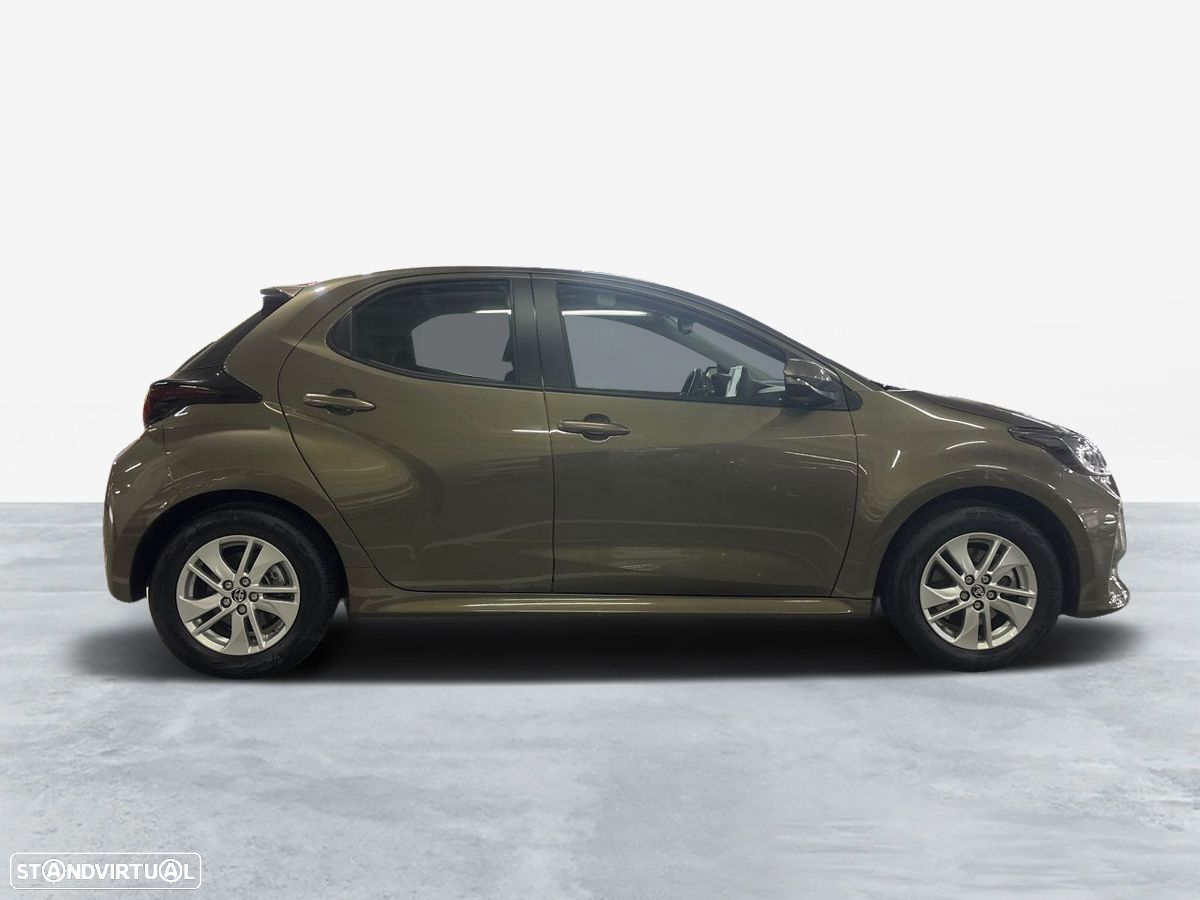 Toyota Yaris - 13