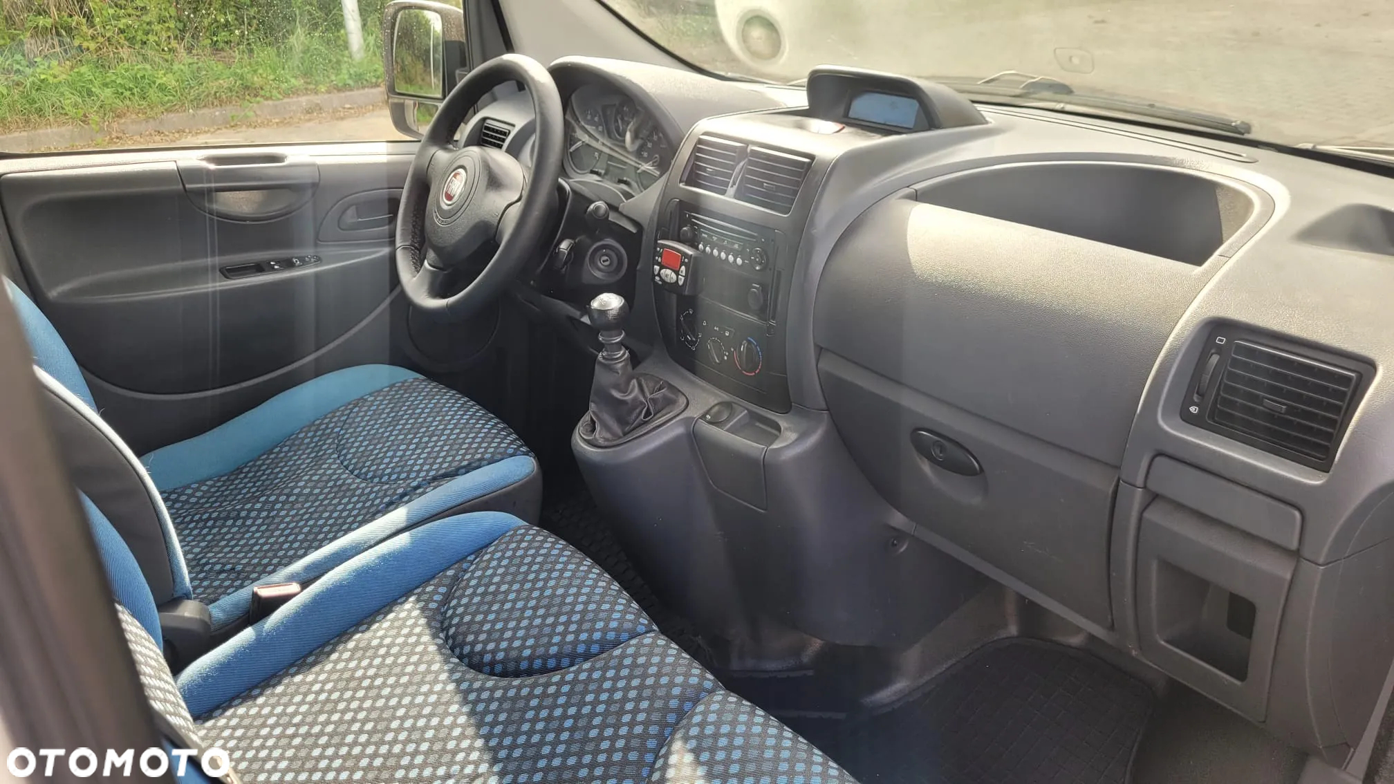 Fiat Scudo - 35