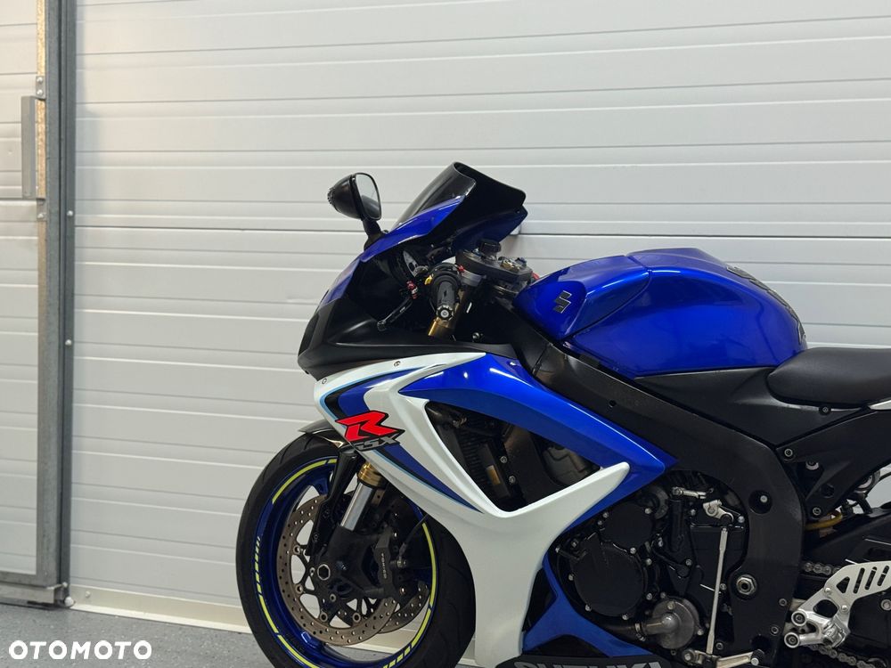 Suzuki GSX-R - 14