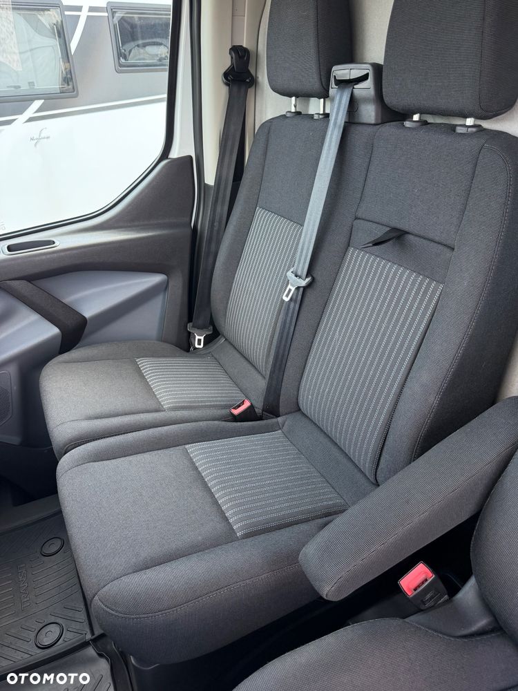 Ford Transit Custom - 40