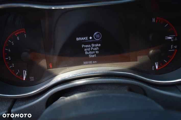 Dodge Durango - 15