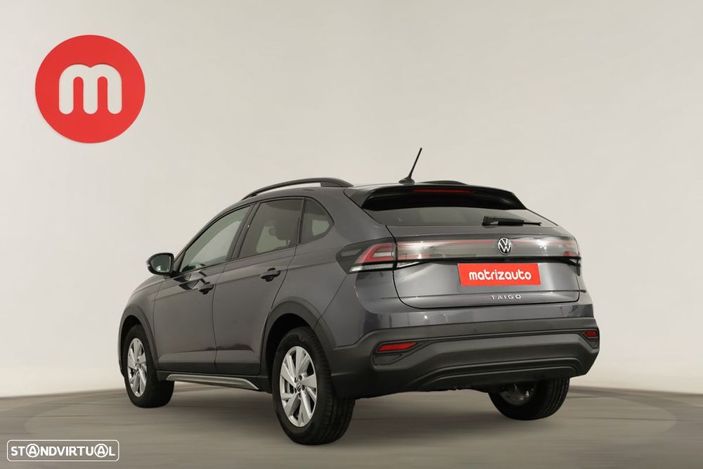 VW Taigo 1.0 TSI Urban - 3