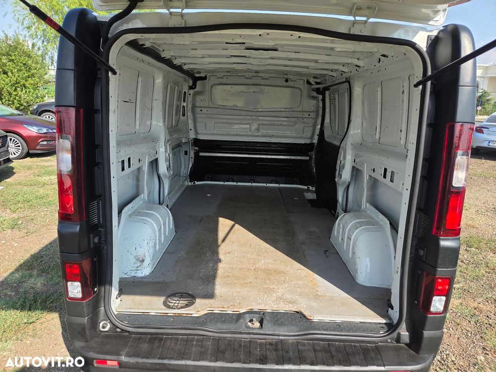 Opel Vivaro Crew Van L2H1 2.9 t Start/Stop - 10