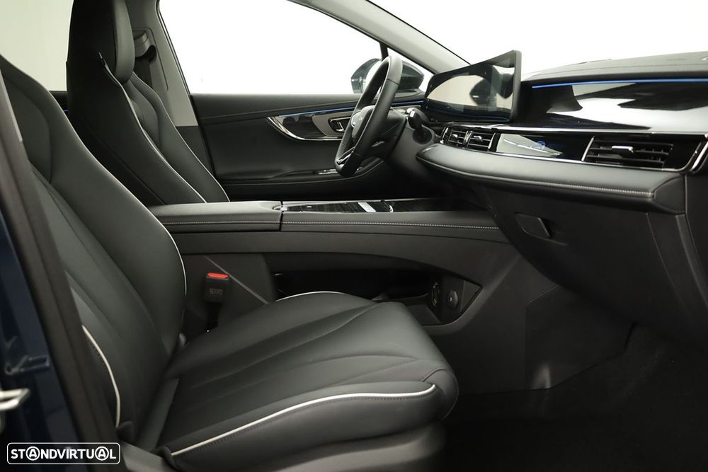 Omoda 5 1.5 T-GDi SHS-H Premium - 20