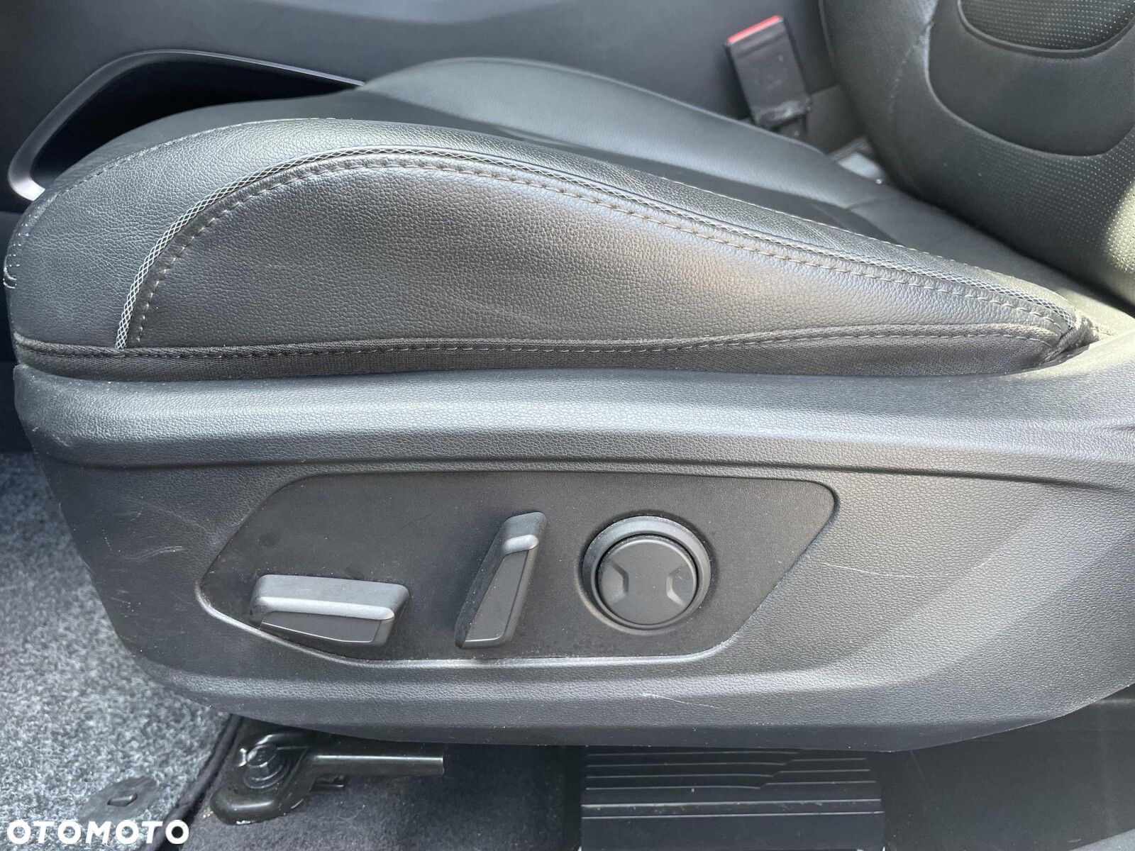 Hyundai Tucson - 13