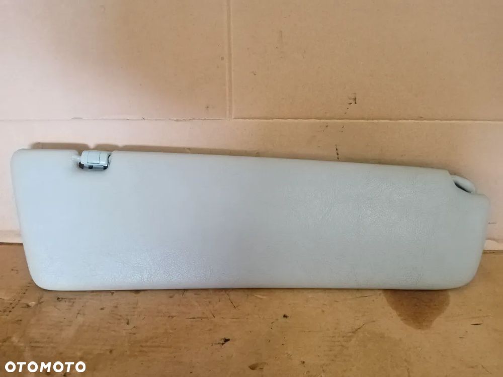 Słonecznik osłona przeciwsłoneczna lewa Mercedes Vito 639 - 1