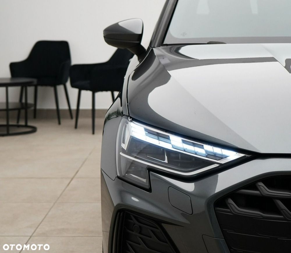 Audi A3 Limousine - 8