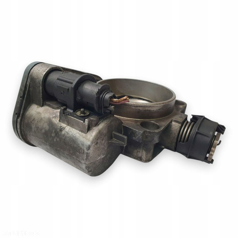 PRZEPUSTNICA Mercedes W210 W163 W220 M112 V6 A1121410025 Bosch - 3