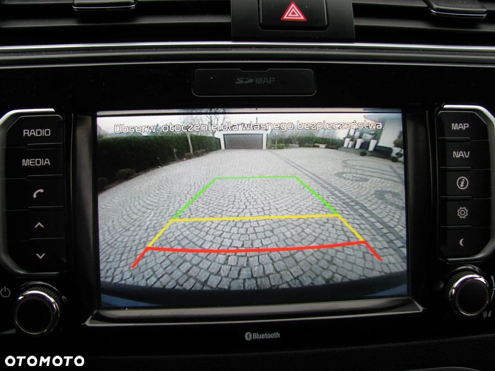 Kia Rio 1.2 Dream Team Edition - 31