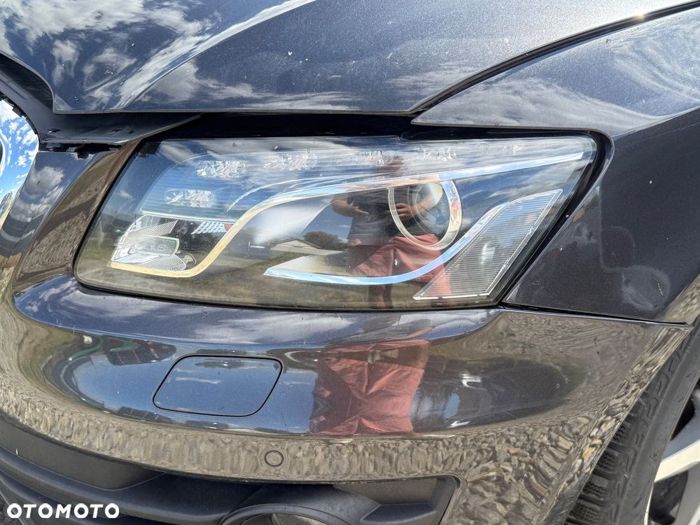 Audi Q5 - 10