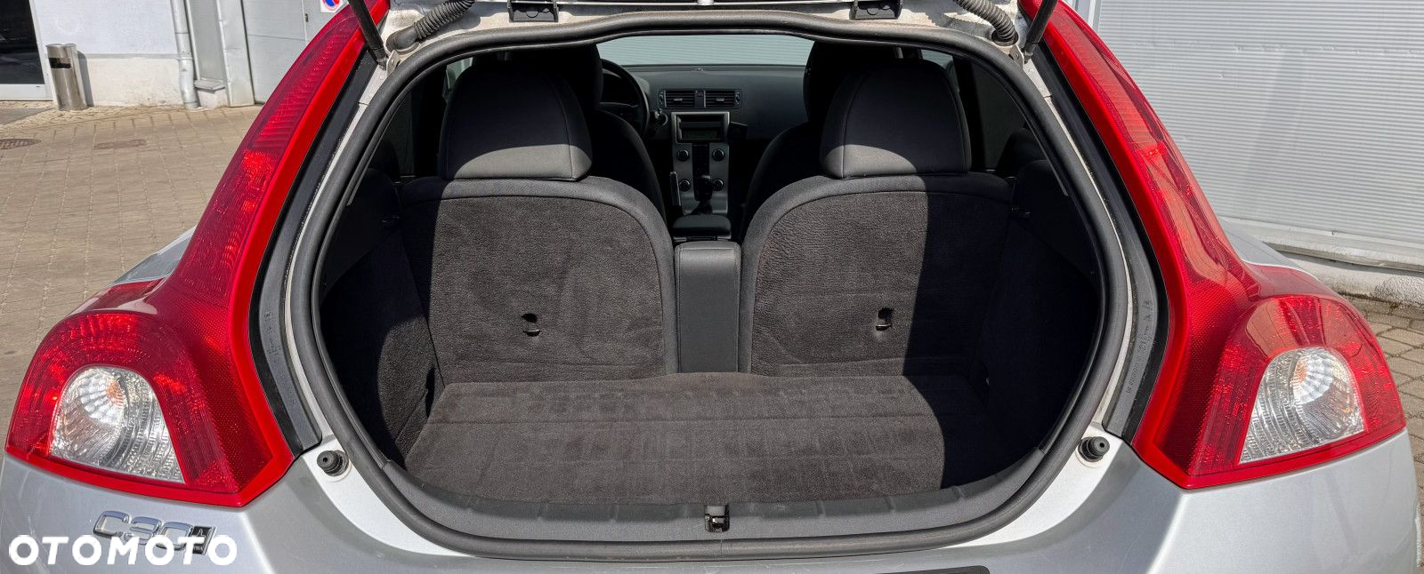 Volvo C30 - 22