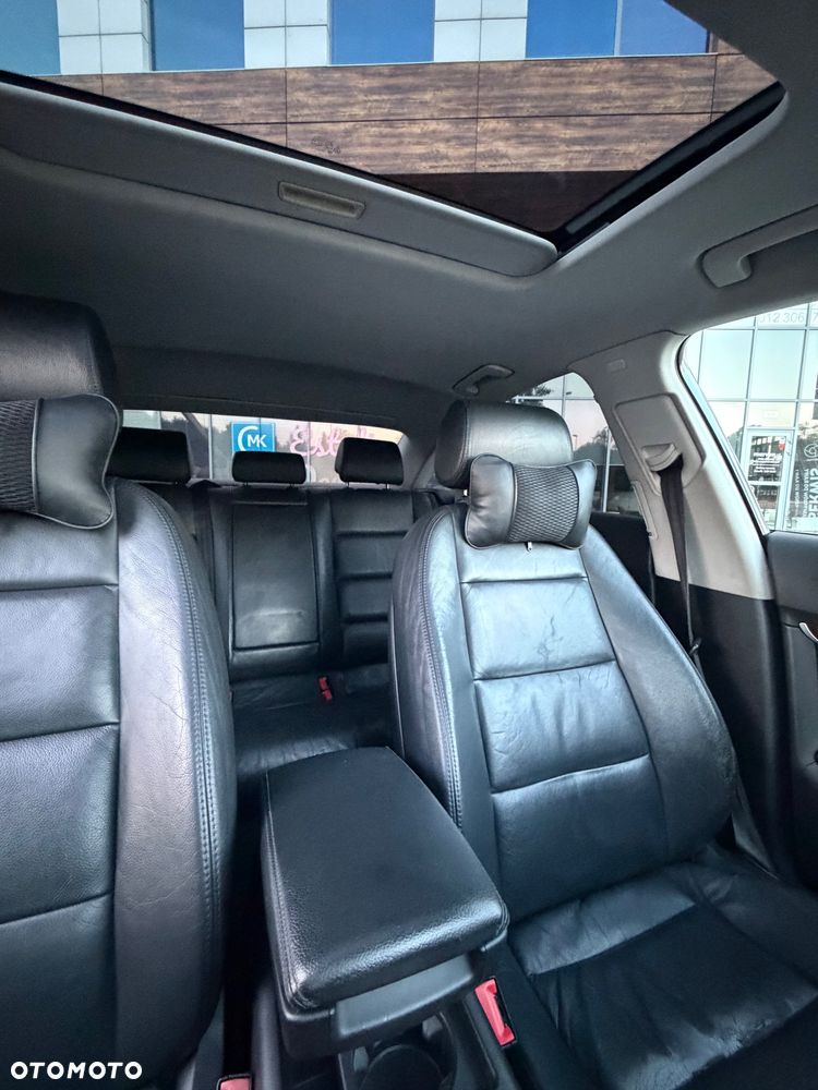 Audi A6 Limousine - 16