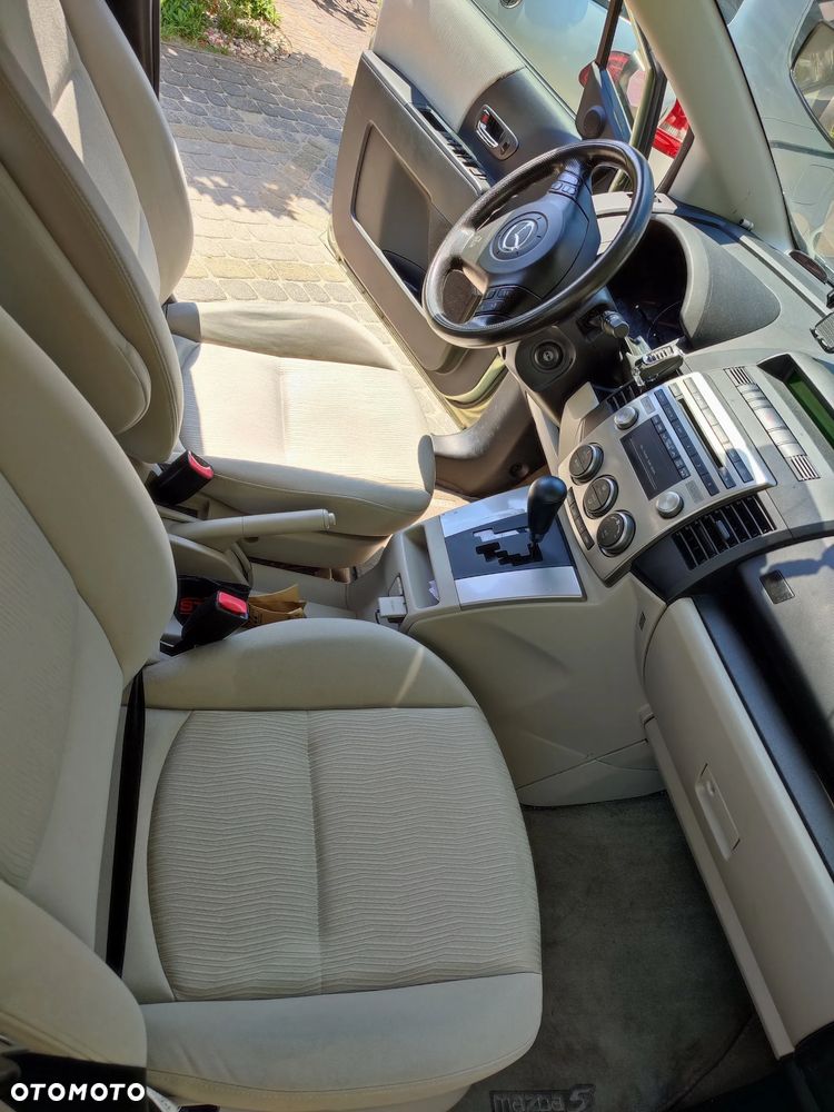 Mazda 5 2.3 Touring - 12