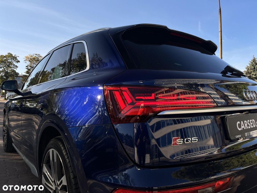 Audi SQ5 - 13