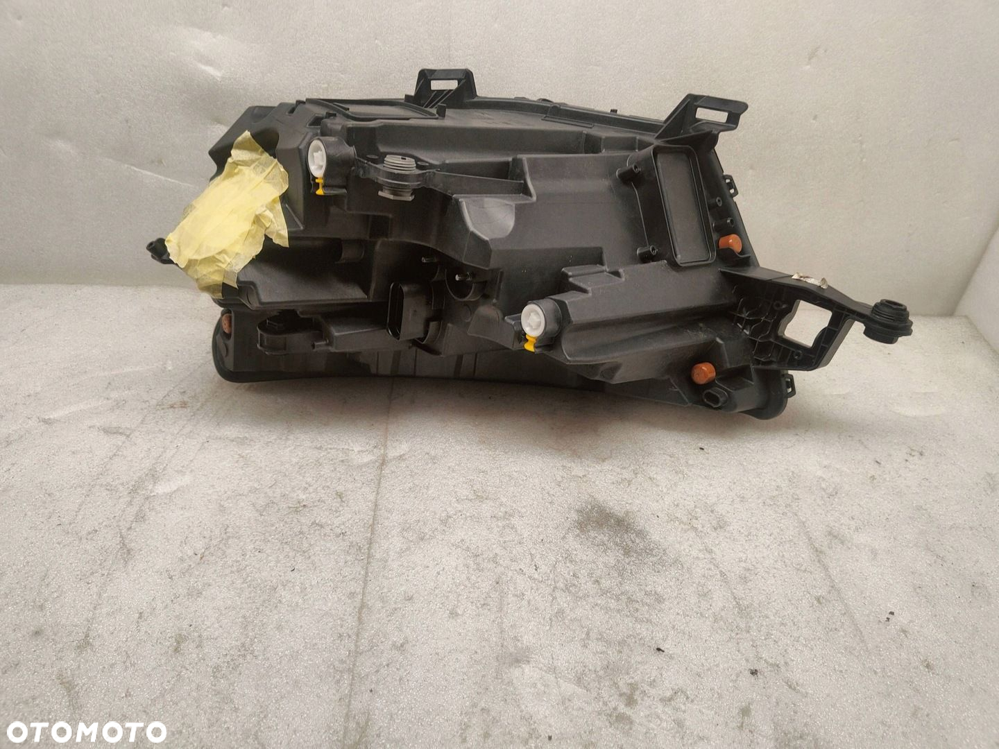 Skoda Kamiq FULL LED PRZÓ STRONA PRAWA 658941016D - 7
