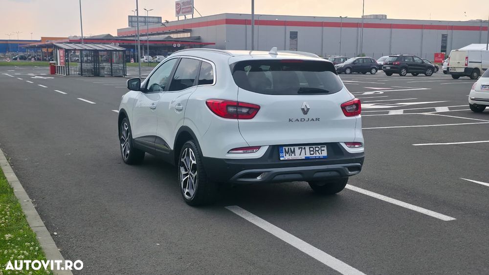 Renault Kadjar BLUE dCi 115 EDC INTENS - 35
