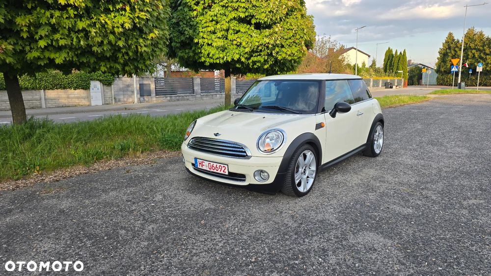 MINI ONE - 36