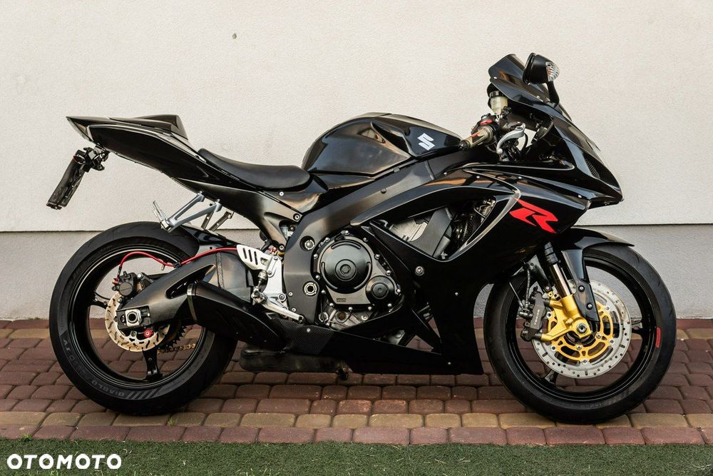Suzuki GSX-R - 2