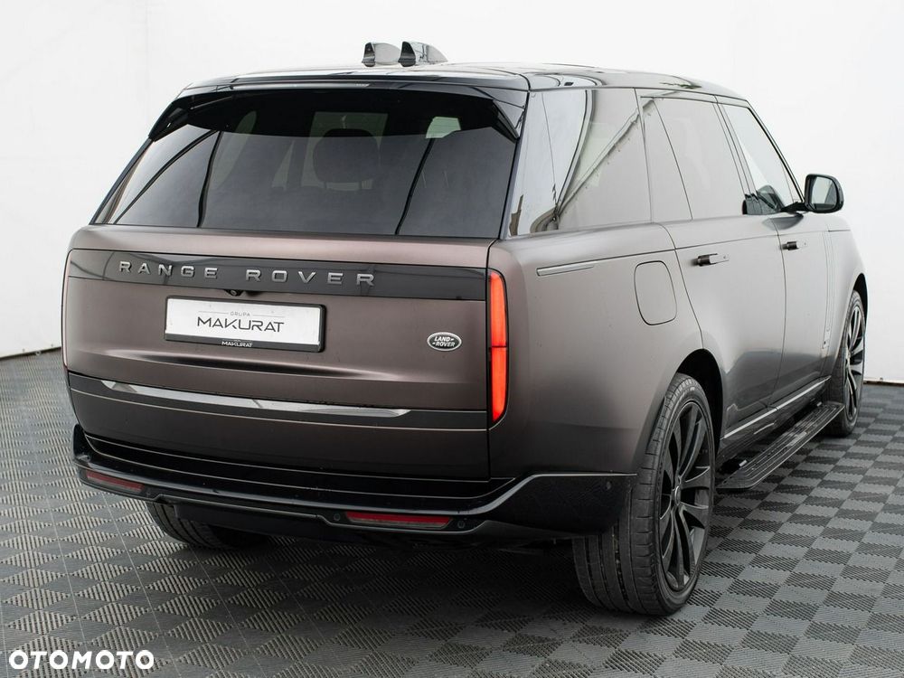 Land Rover Range Rover P530 Autobiography - 6