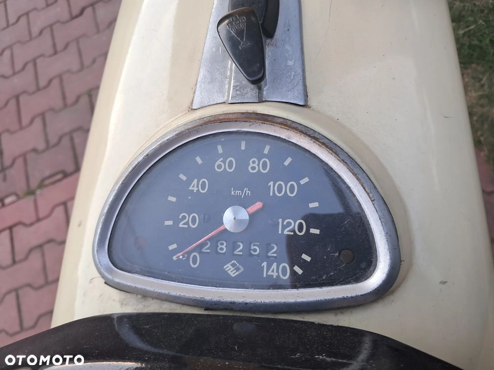 MZ ES - 7