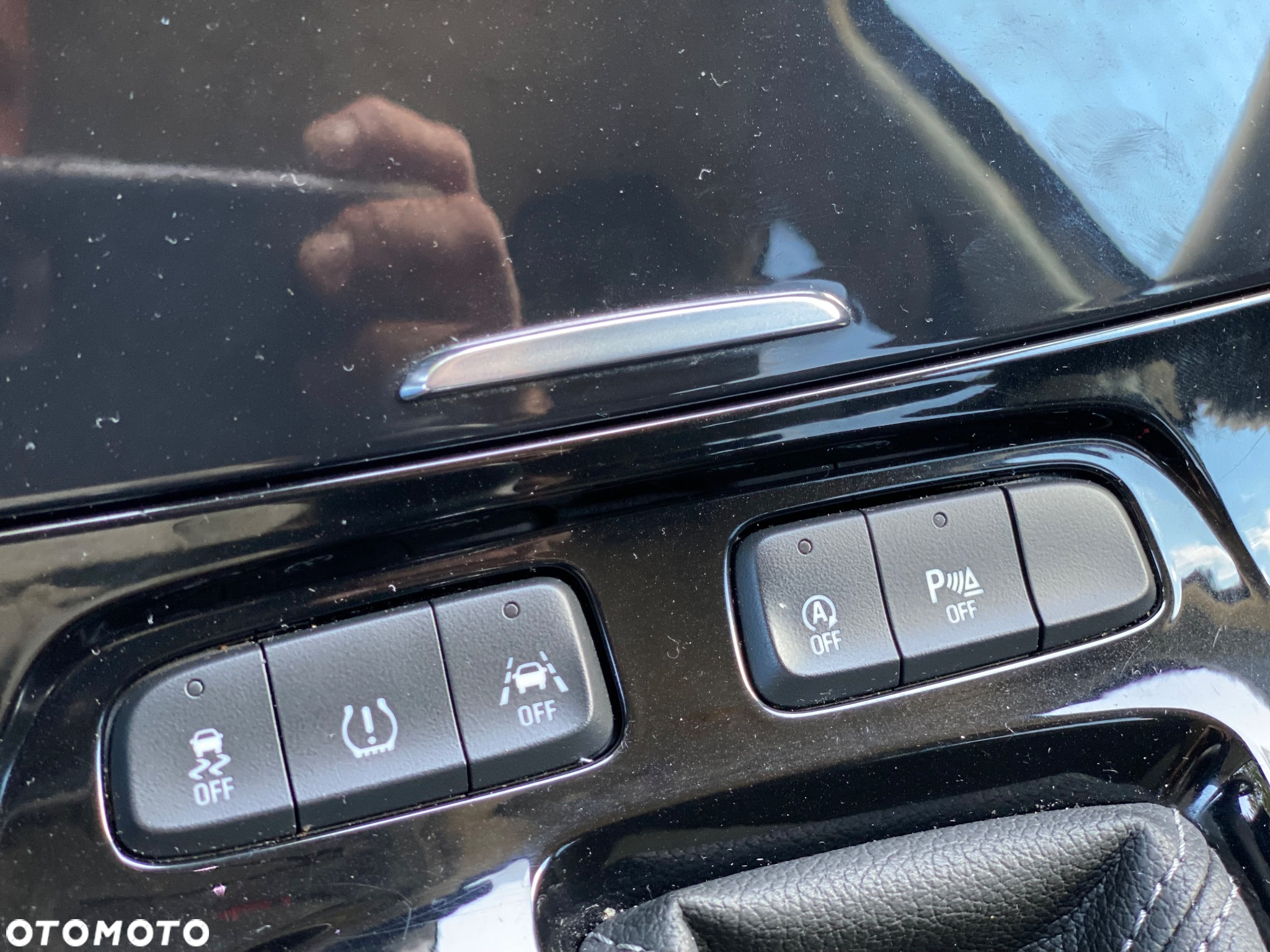 Opel Grandland X 1.6 CDTI Innovation S&S - 36