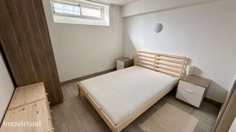 T2 Mobilado e Equipado para Arrendamento – Oeiras - Grande imagem: 4/8