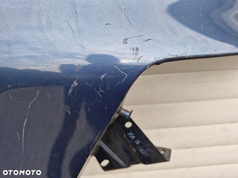 CITROEN C4 PICASSO II 2 BŁOTNIK PRAWY PRZÓD - 8