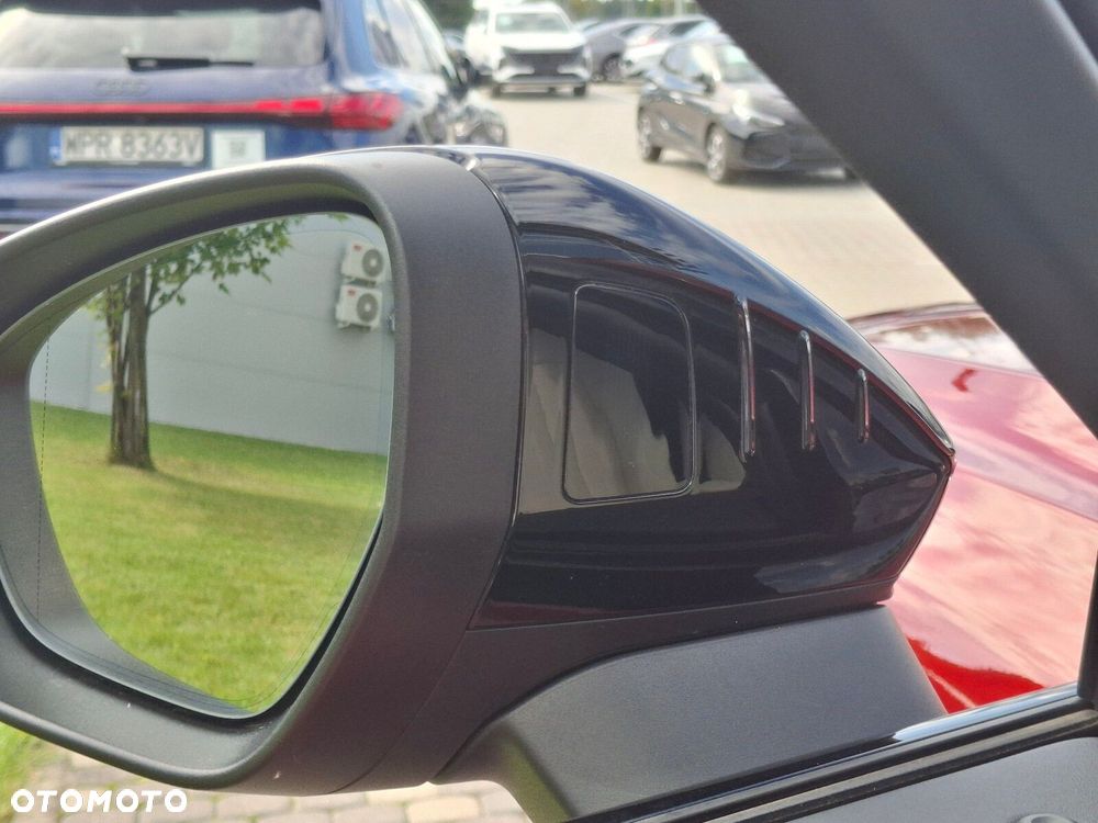 Audi A5 Avant - 26