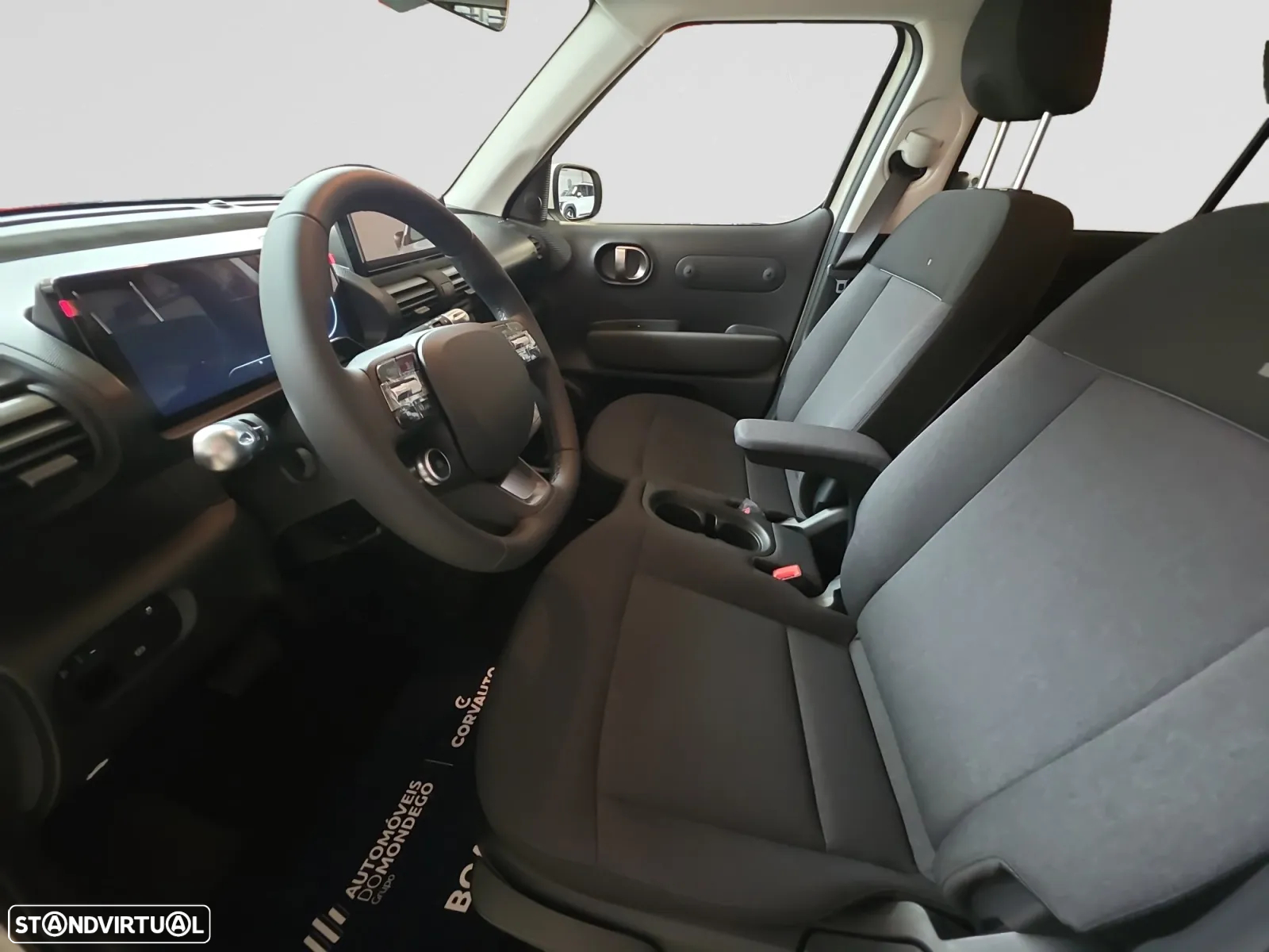 Hyundai Inster 49 kWh Style Plus - 10