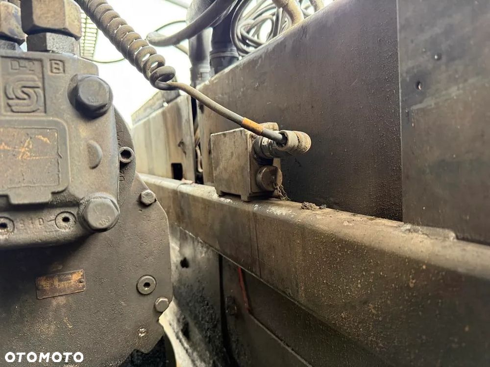 Vogele Super 1800-2 - 26