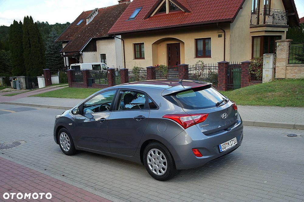 Hyundai i30 1.4 Style - 5