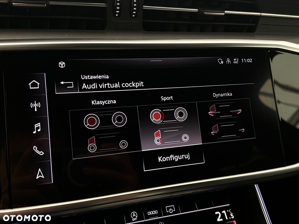 Audi A6 - 22