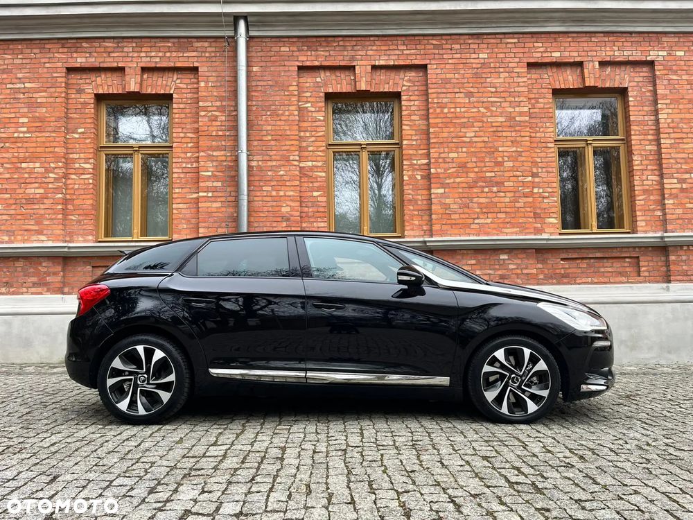 Citroën DS5 2.0 HDi SoChic - 3
