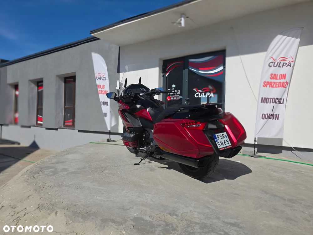 Honda GL - 33