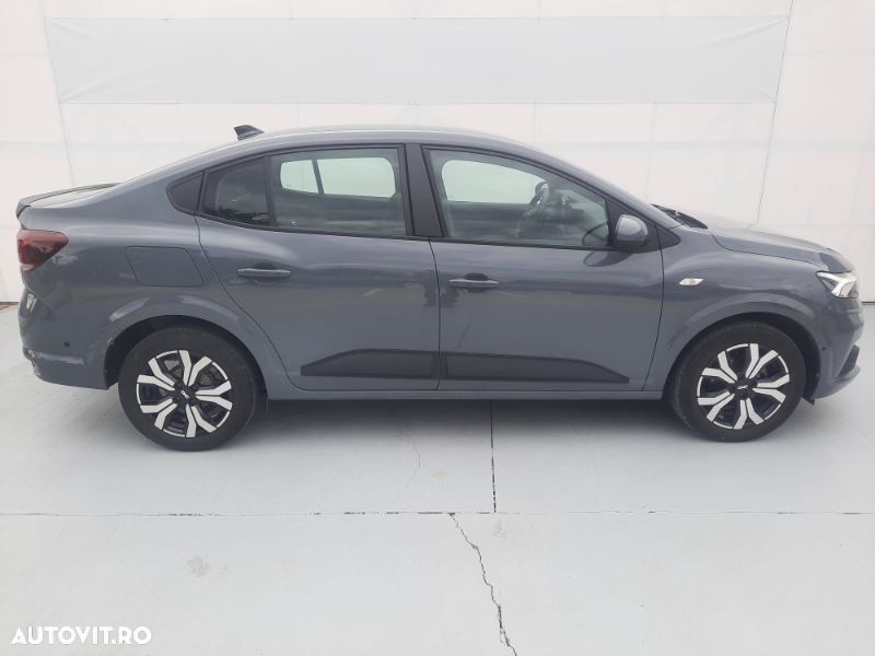 Dacia Logan - 5